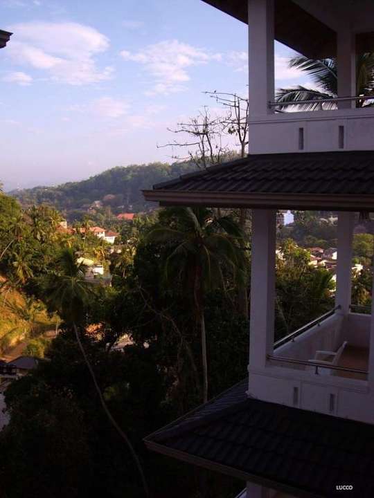 Hotel Serene Garden Oak Ray Serene Garden Hotel