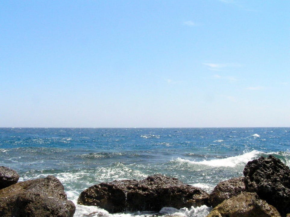 Небольшая "полоса препятствий" у рифа Pickalbatros Citadel Resort