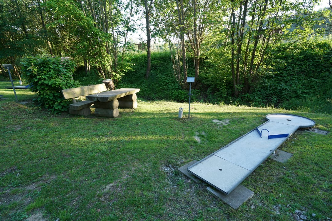 Sport & Freizeit Wildgatter Ferienappartements