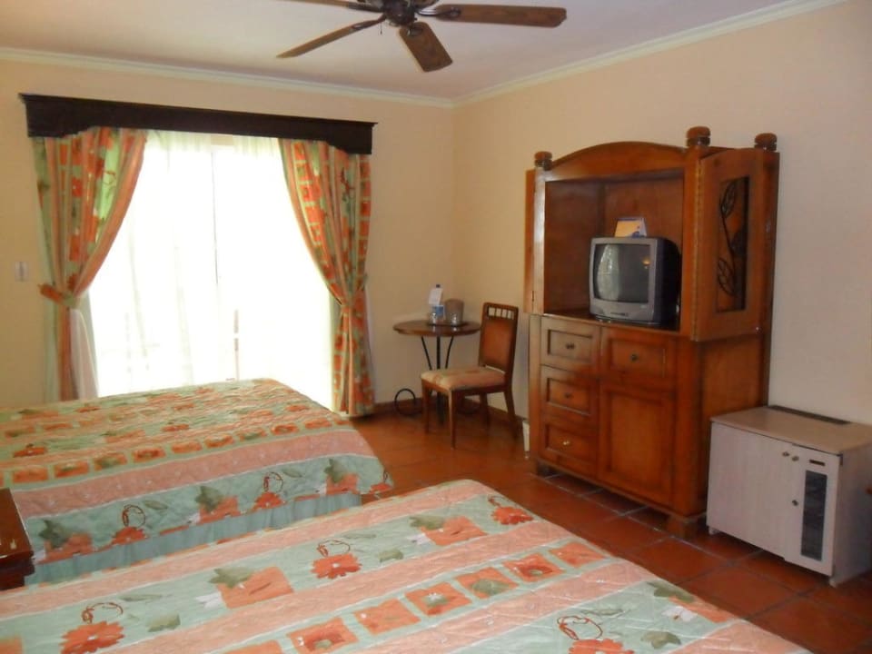 Landestypisch Marien Puerto Plata