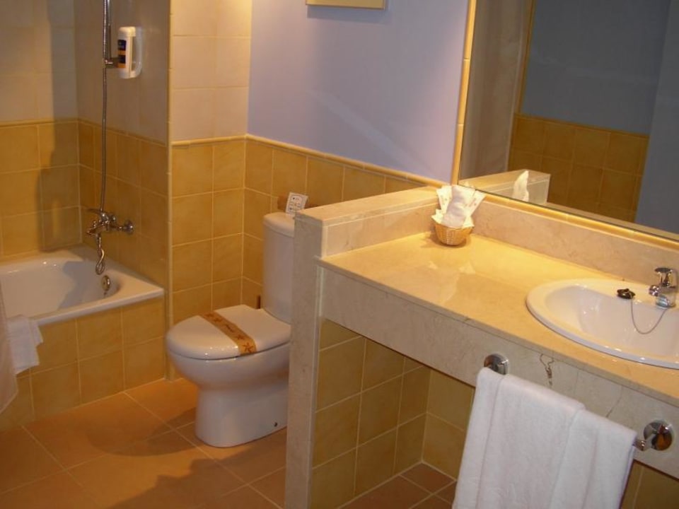 Appartment Iberostar Waves Gaviotas Park