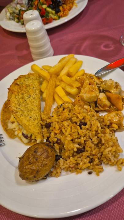 Gastro Royal Seginus