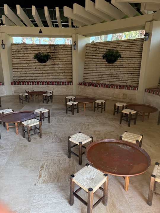 Gastro Monachus Family Resort Sorgun