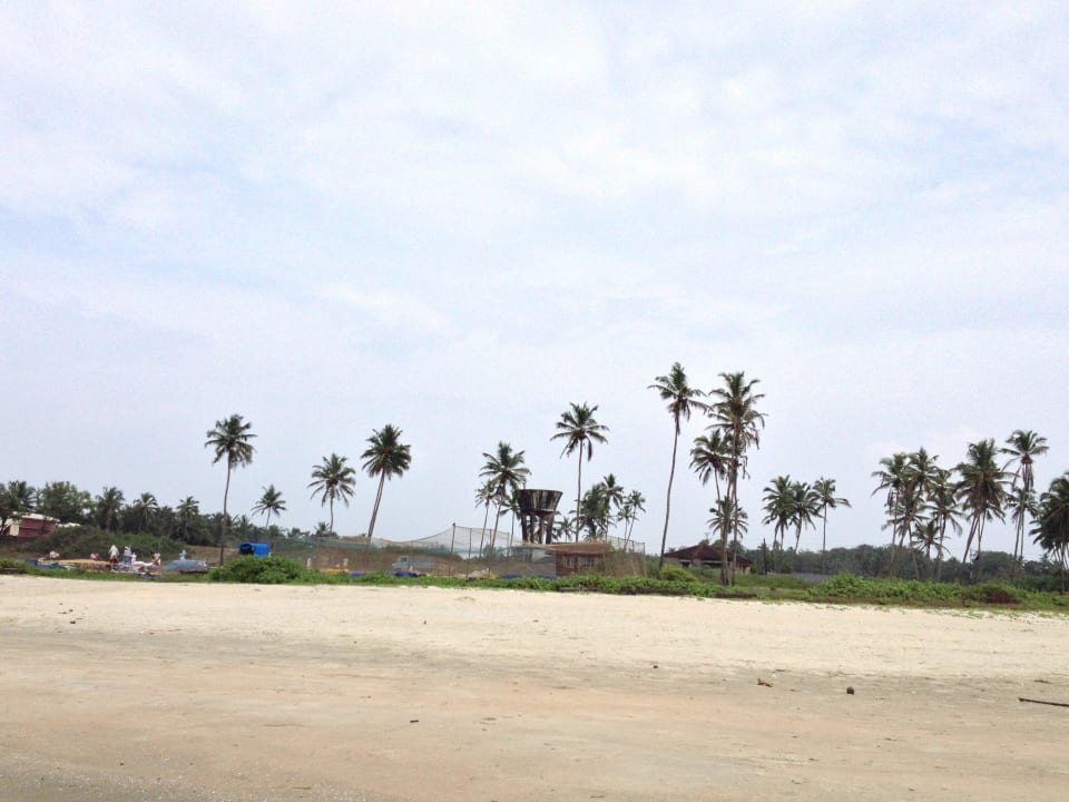 Hotelstrand Hotel Beleza By The Beach