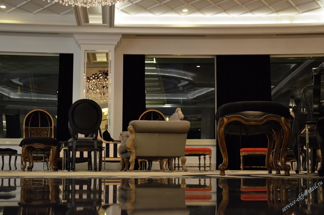 Delphin Imperial Hotel Delphin Imperial