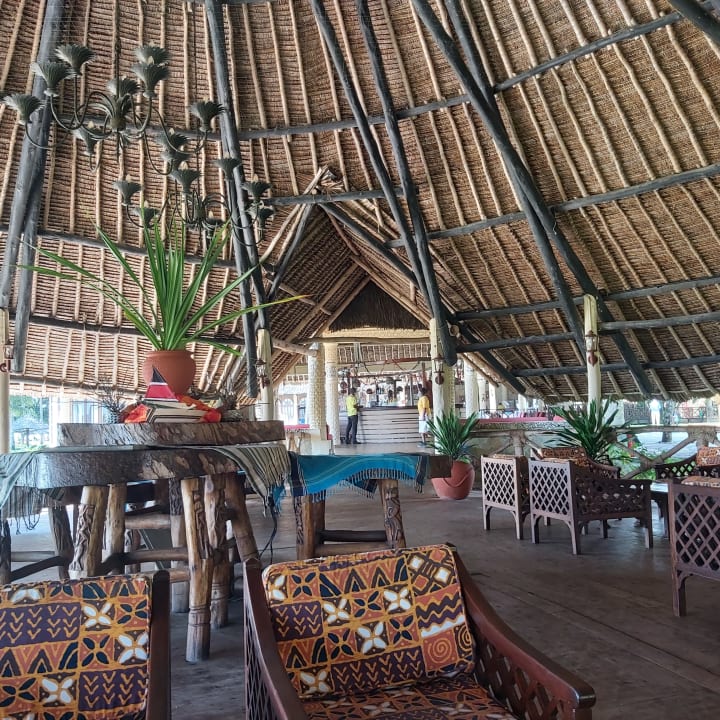 Gastro Neptune Paradise Beach Resort & Spa