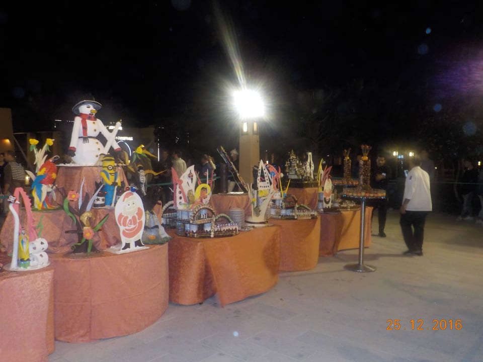 Weihnachtssüßigkeiten Gemma Resort