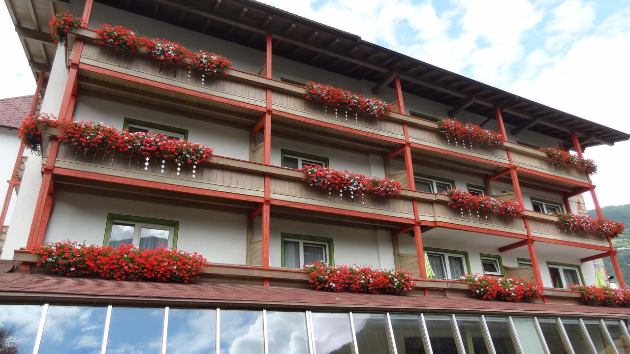 Sonstiges Hotel Truyenhof