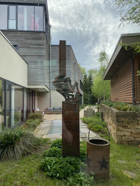 Sonstiges Naturresort & Spa Schindelbruch