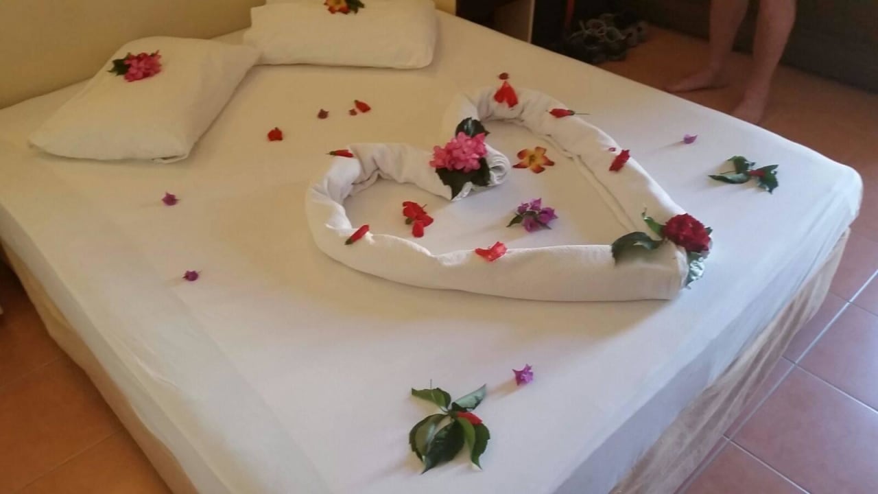 Zimmer  Hotel Helios