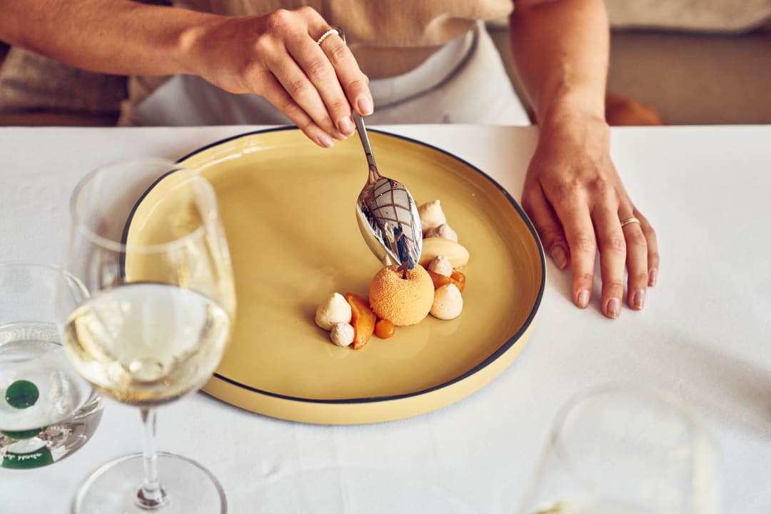 Gastro Falkensteiner Hotel Kronplatz - The Leading Hotels of the World