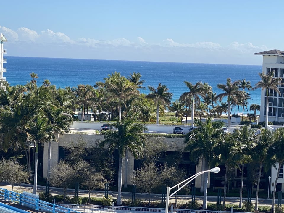 Ausblick Waterstone Resort & Marina, A Doubletree by Hilton