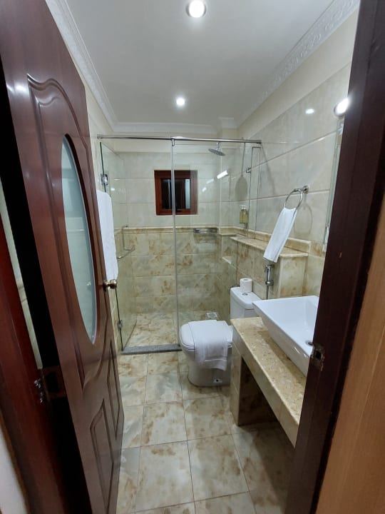 Zimmer West Lerruat Hotel