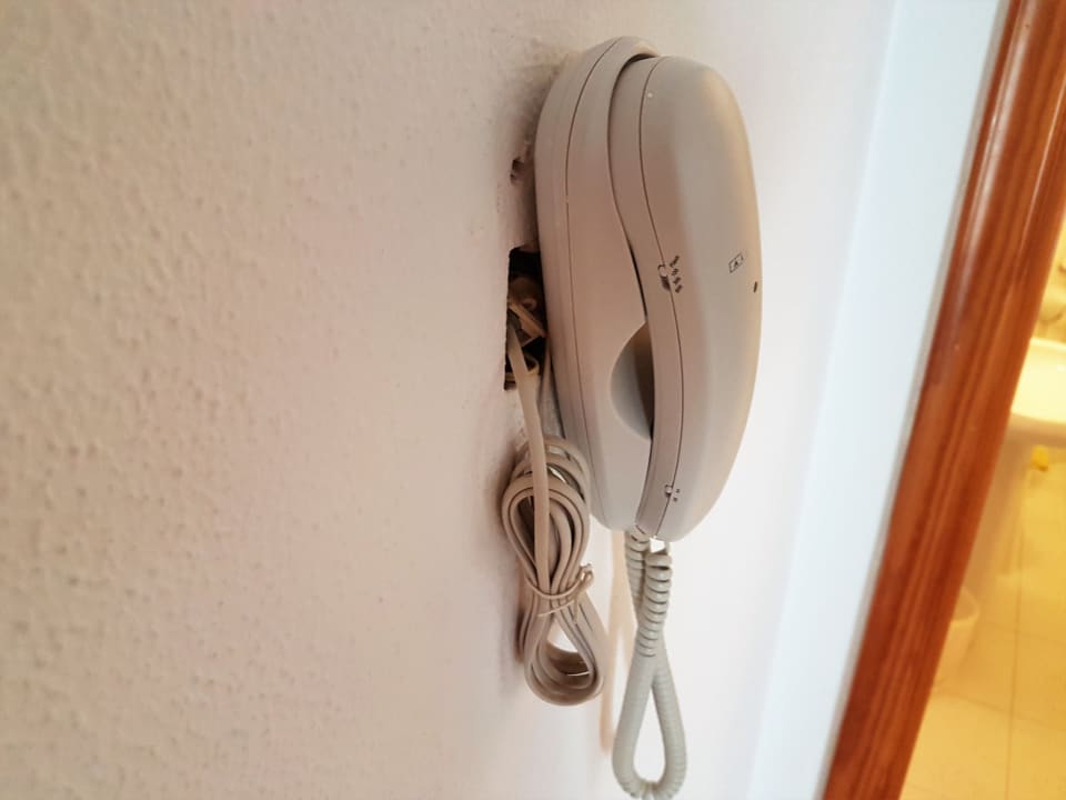 Zimmer THB Gran Bahía