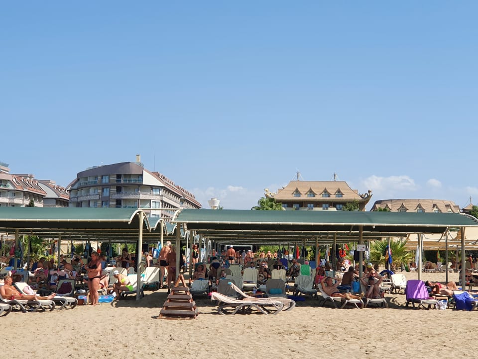 Strand Port Side Resort Hotel