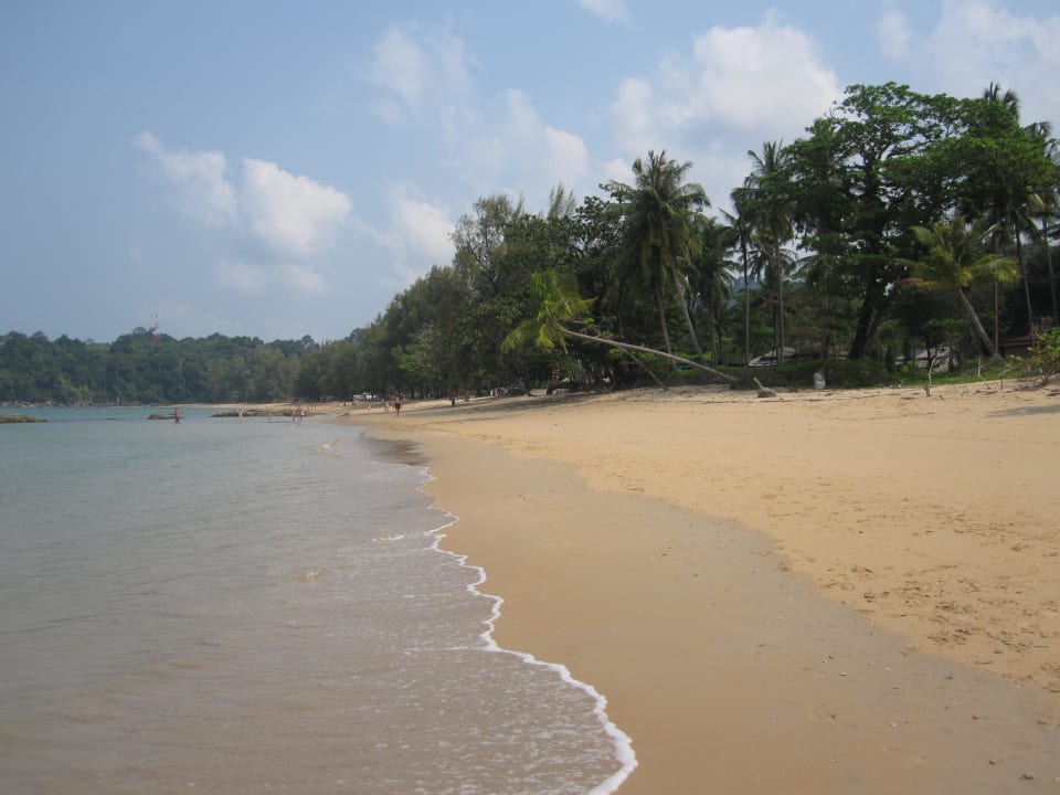 Strand Khao Lak Merlin Resort