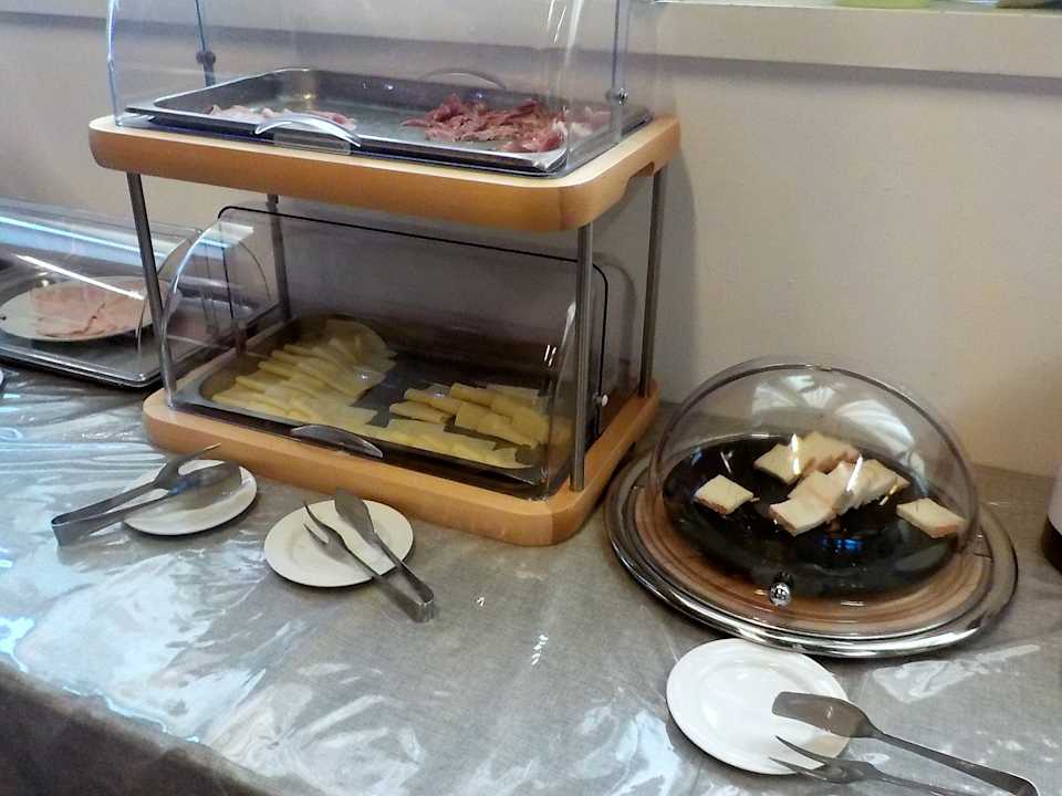 Gastro Mercure Nerocubo Rovereto