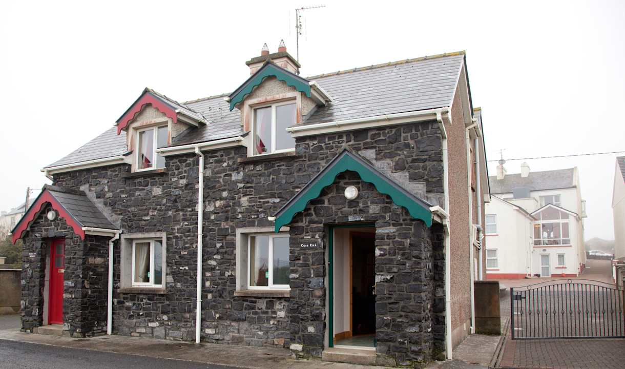 Ceol Na Mara 4* Self Catering Accommodation Ceol Na Mara Guesthouse