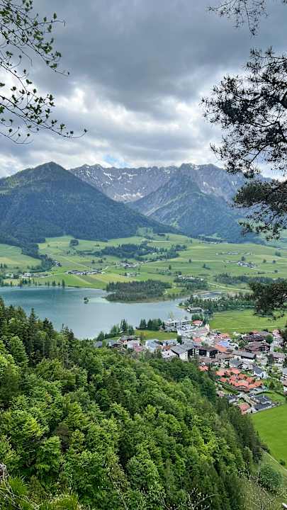 Sport & Freizeit Gasthof Schwendterwirt