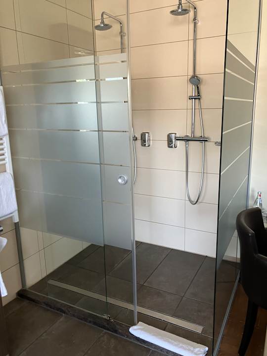 Zimmer Vakantiehotel De Lange Man