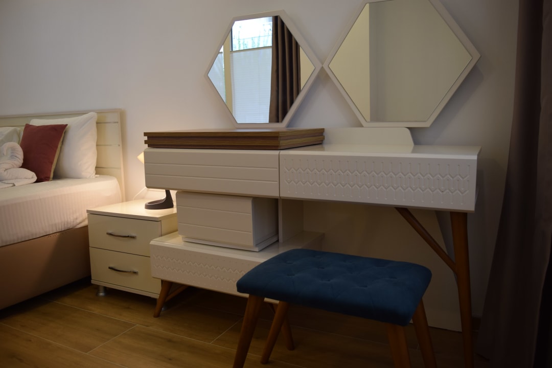 Zimmer Güden Pearl