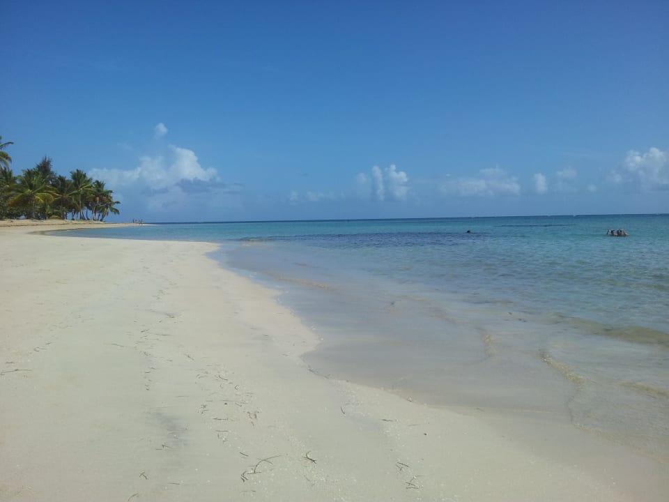 Ohne Worte  Bahia Principe Grand El Portillo