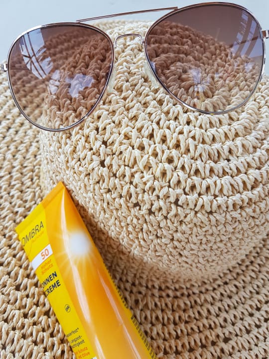 Pool Alaiye Resort & Spa