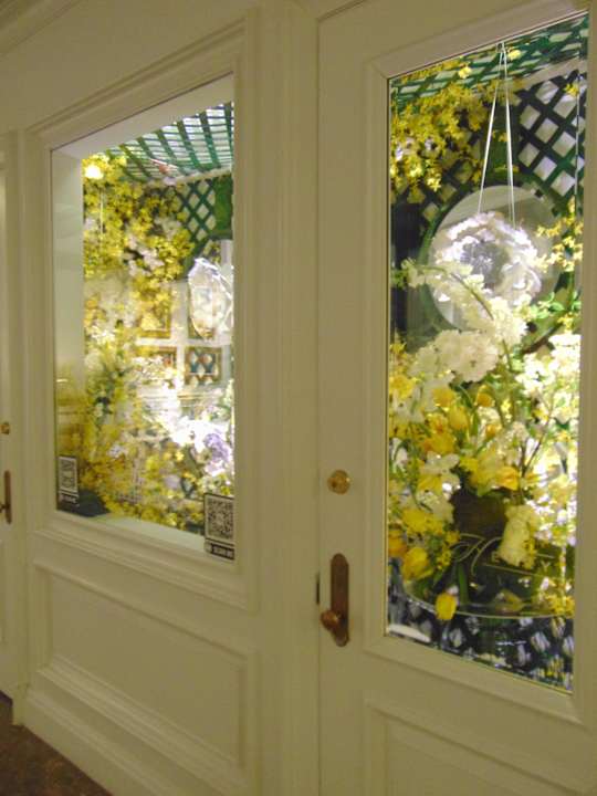 Lobby Hotel The Henry