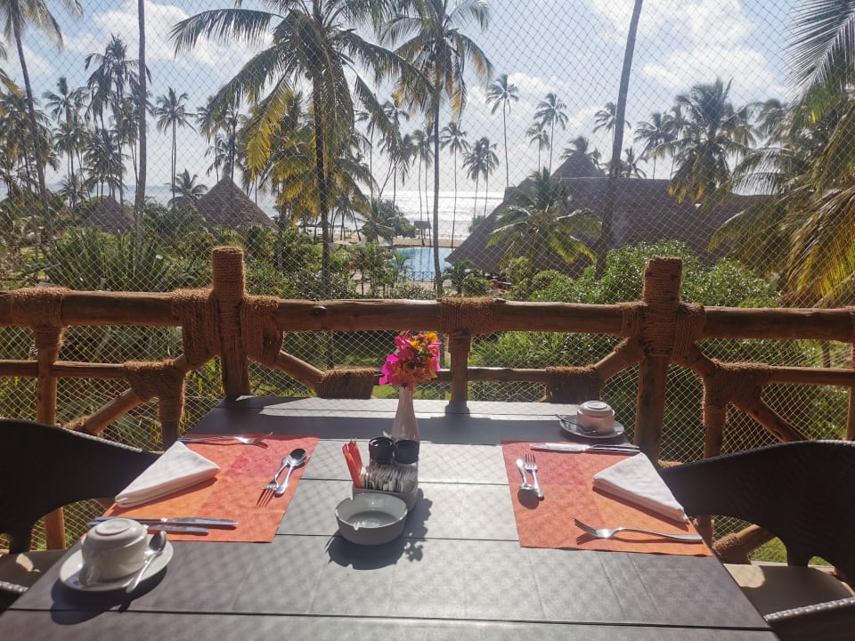 Gastro Ocean Paradise Resort & Spa