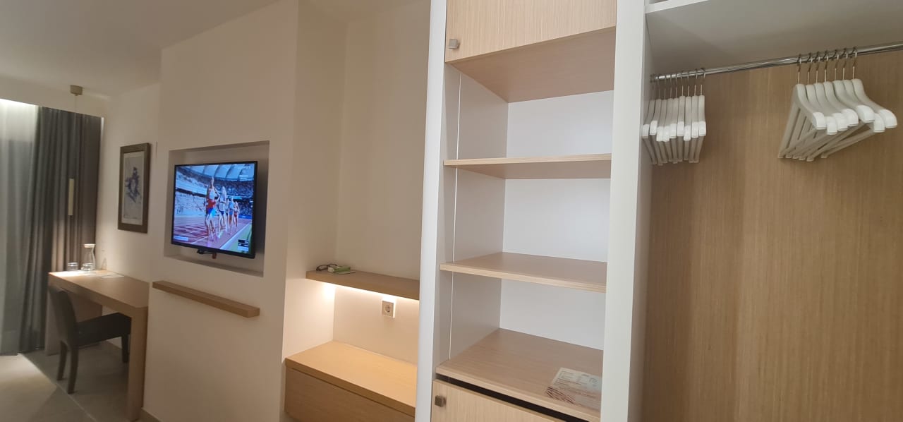 Zimmer allsun Hotel Bella Paguera