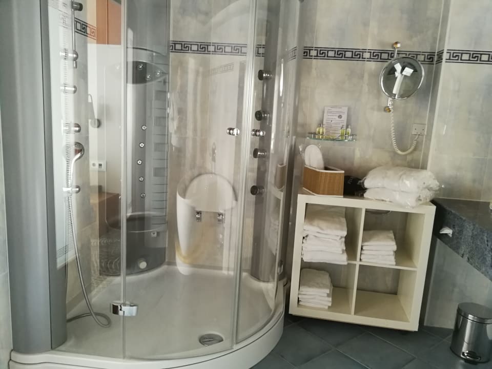 Zimmer Hilton Strasbourg