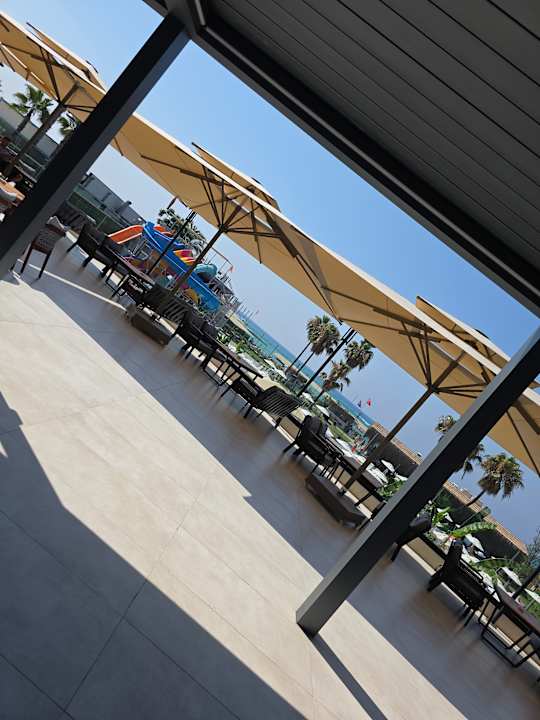 Außenansicht Luna Vista Belek