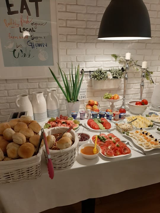 Gastro Villa Astoria