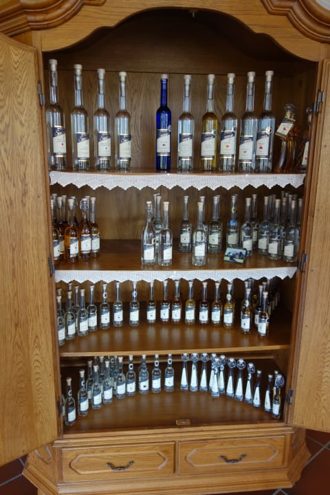 Restaurant Hotel Sewenig