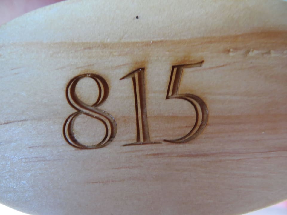 Unsere Ocean Villa Nummer Adaaran Select Hudhuran Fushi - Premium All Inclusive