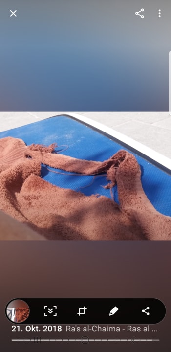 Strand DoubleTree by Hilton Resort & Spa Marjan Island