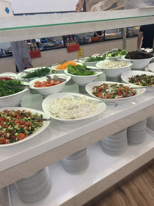 Gastro VONRESORT Golden Beach