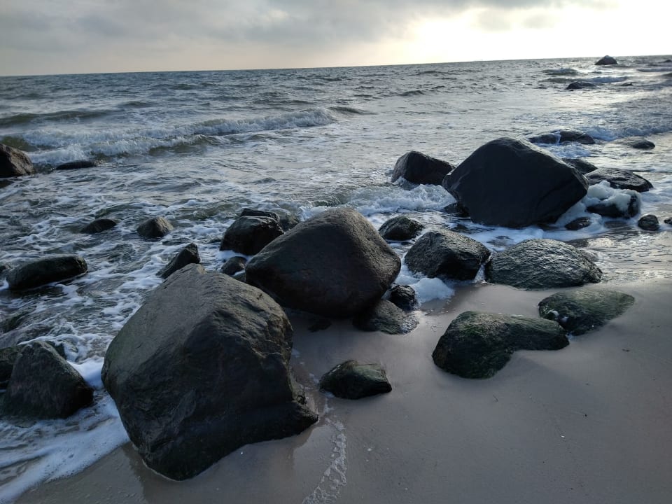 Strand Santé Royale Rügen Resort