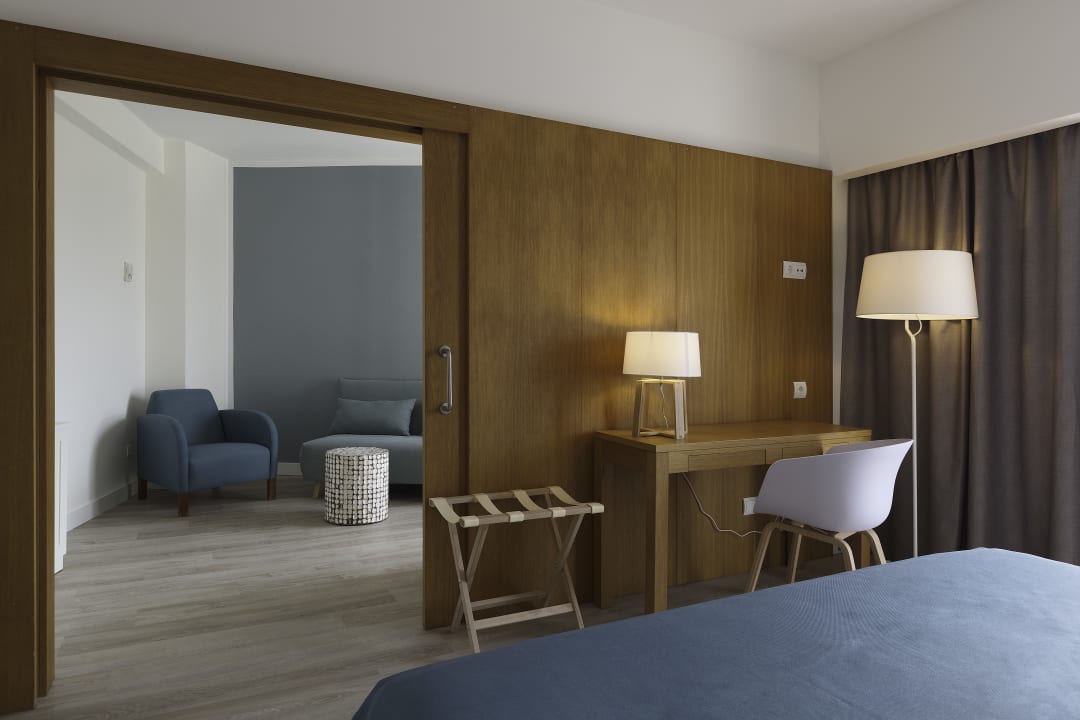 Zimmer Alua Illa de Menorca