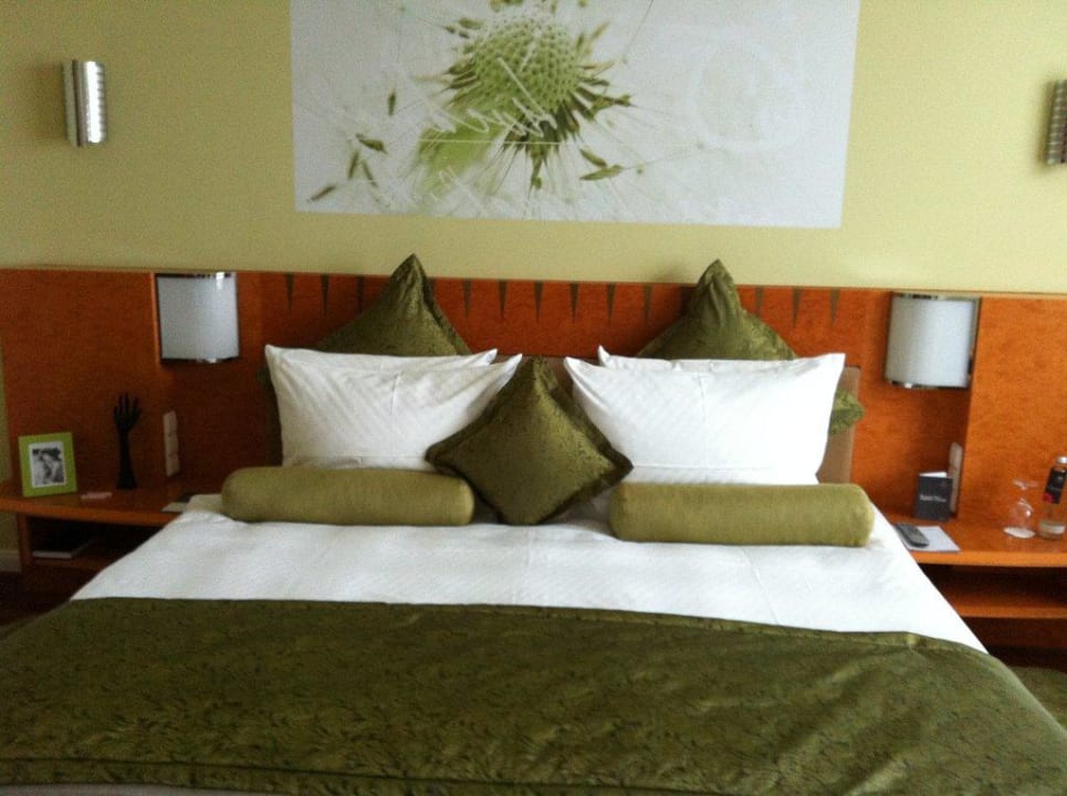 LadyRoom Hilton Munich Airport