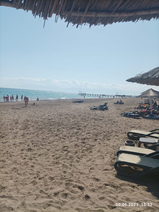 Strand Asteria Family Belek