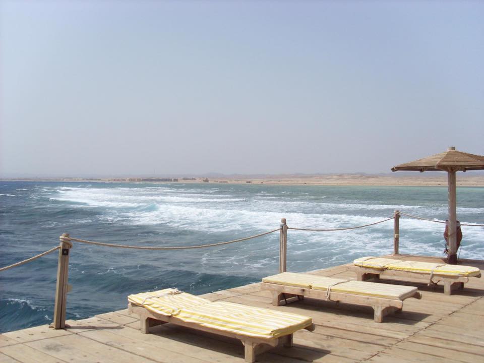 Strand Casa Mare Resort