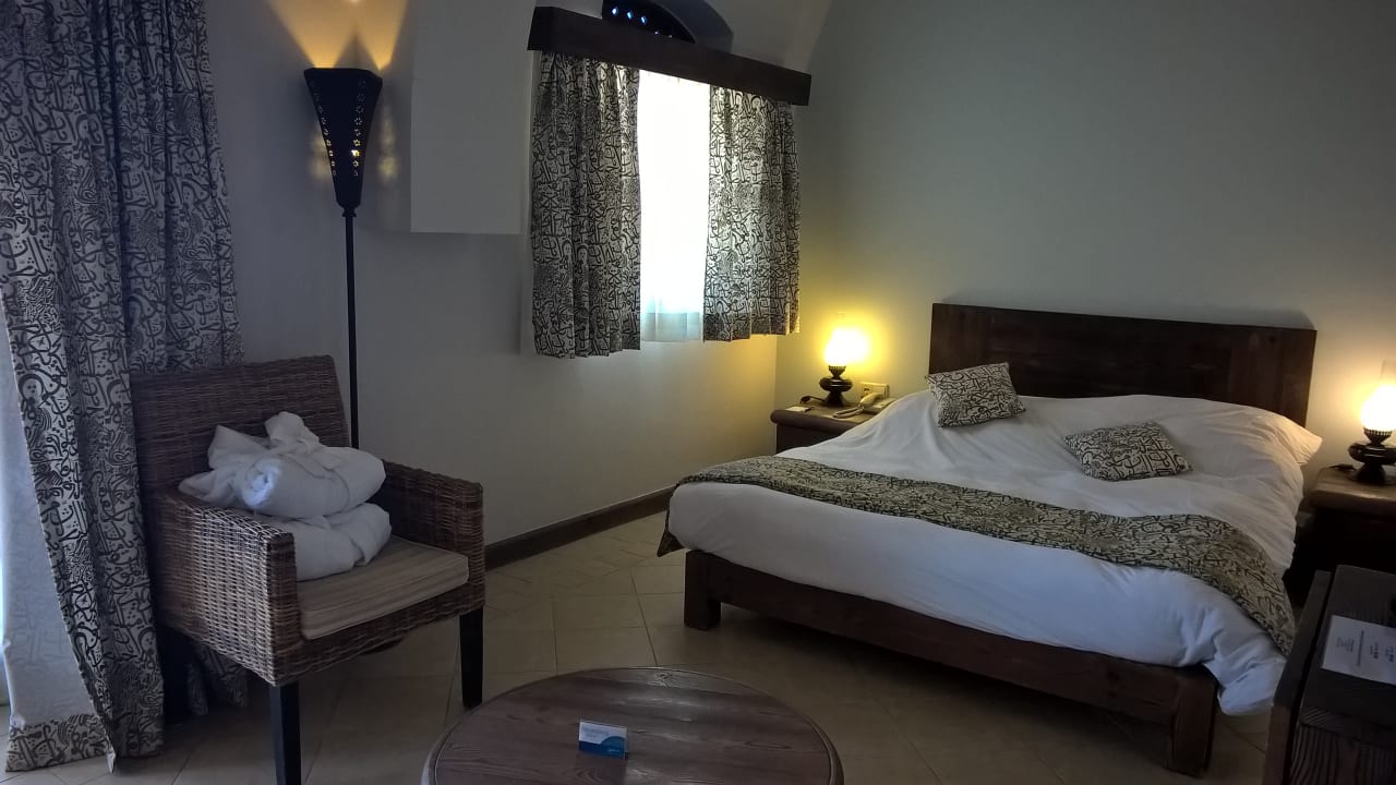 Zimmer Radisson Blu Resort, El Quseir