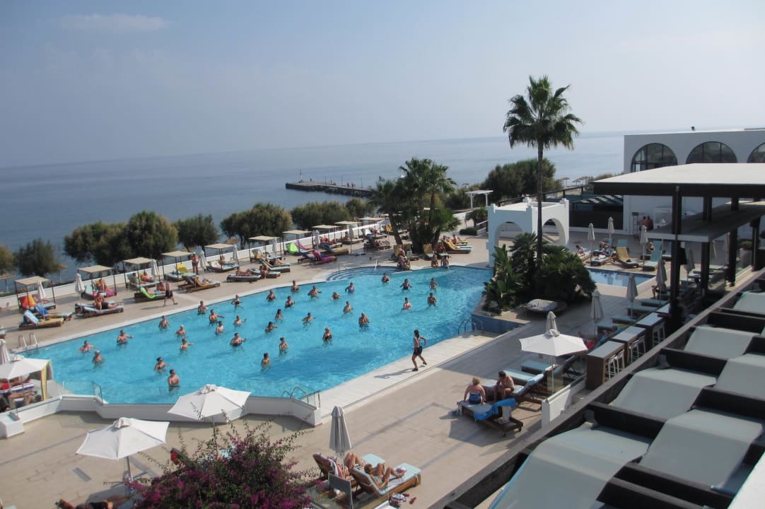 Pool TUI BLUE Oceanis Beach and Spa Resort