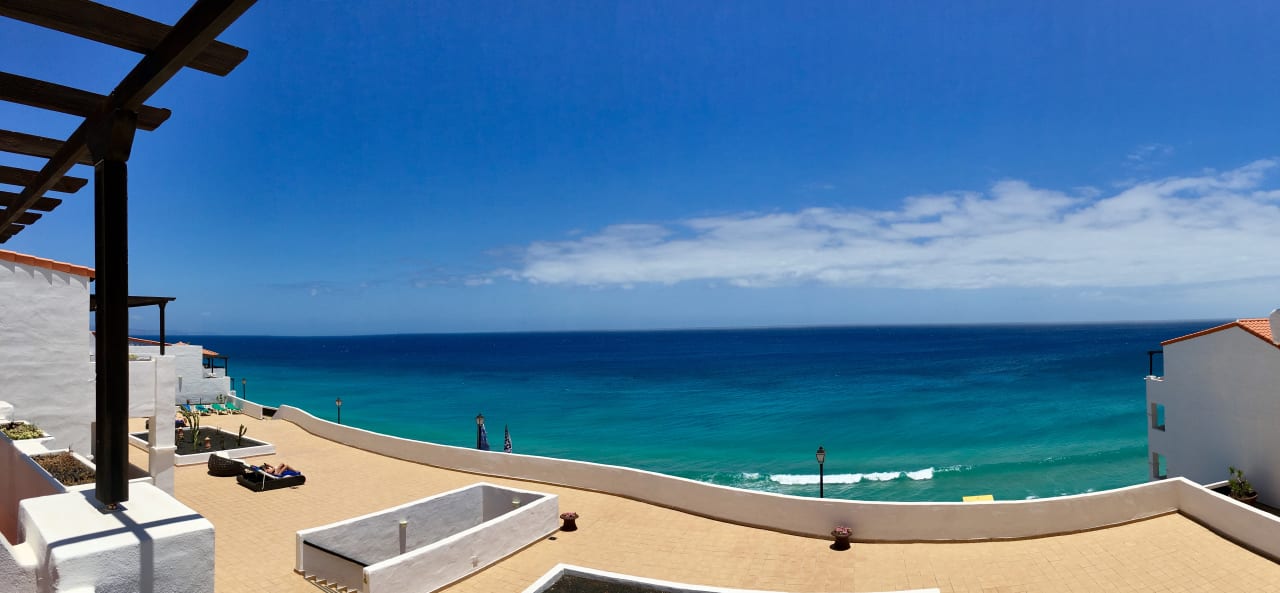 Ausblick TUI MAGIC LIFE Fuerteventura