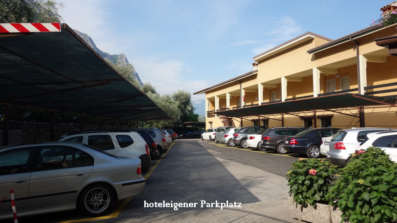 Sonstiges Hotel Caravel