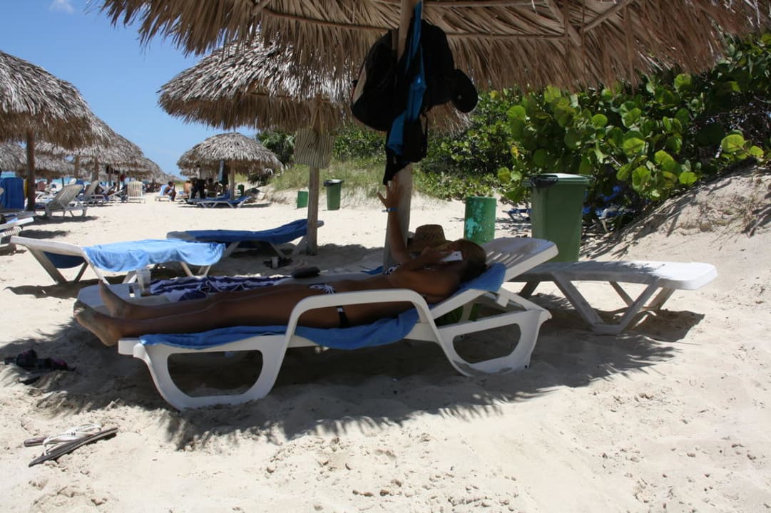 Hotel Be Live Turquesa Sol Hicacos Varadero