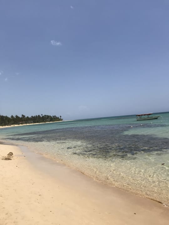 Strand Bahia Principe Grand El Portillo