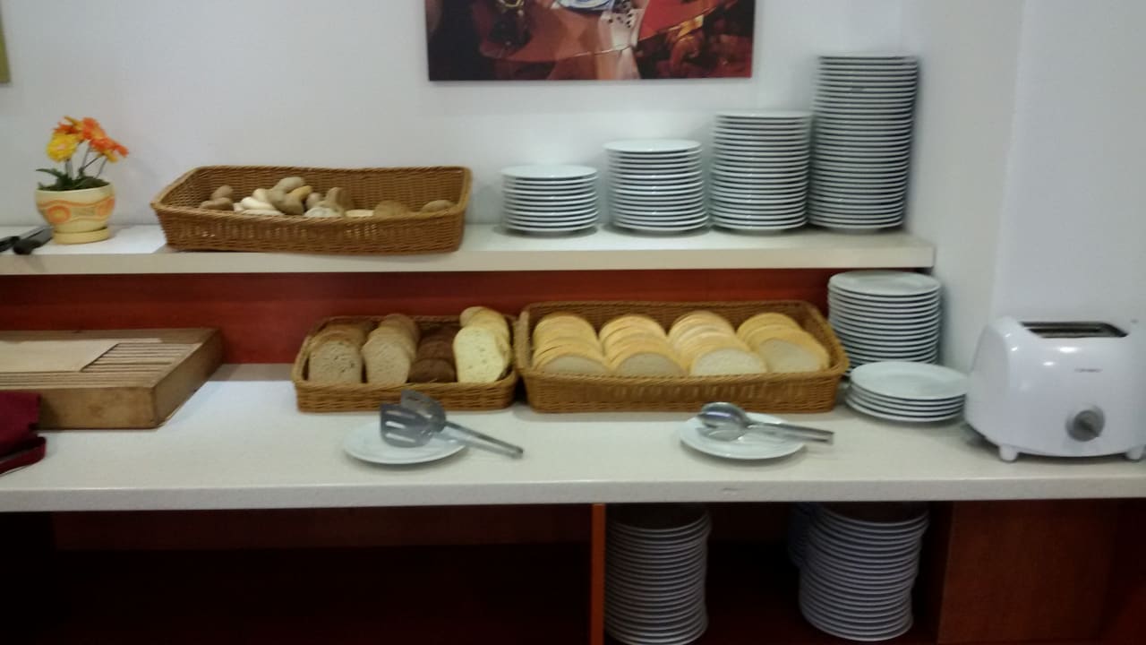 Restaurant Hotel Cazablanka / Casablanca