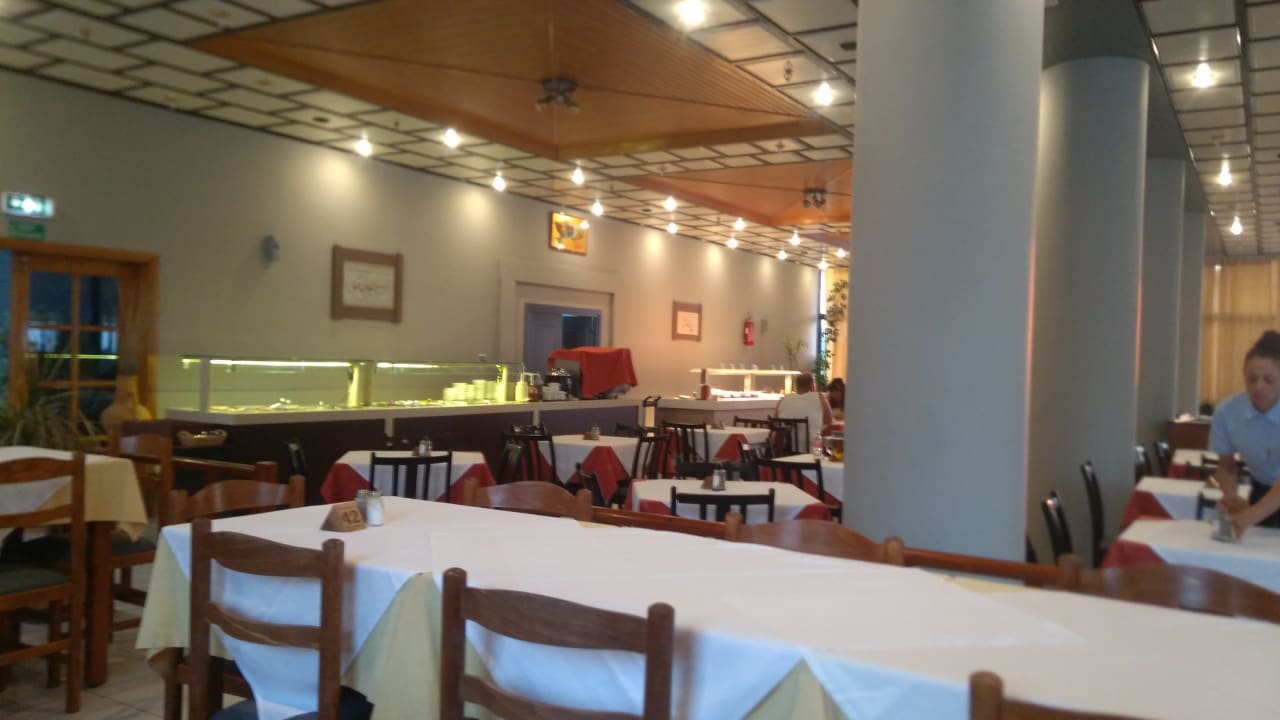 Gastro Hotel Kathrin Beach